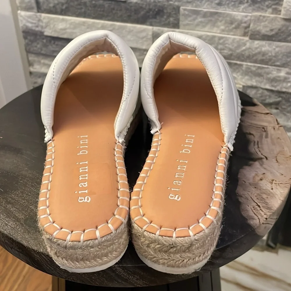 Gianni Bini great these